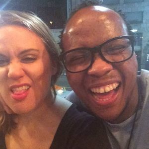 Meet your Posher, Jamie